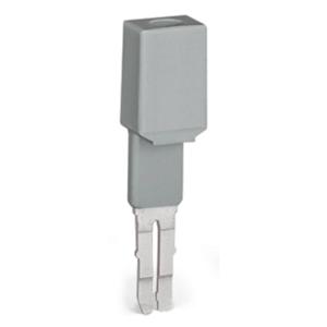 Wago 209-170 accessoire voor klemmenblokken Testadapter 50 stuk(s)