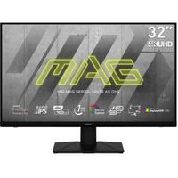 MSI MAG 323UPF 32 4K 144Hz ips gaming monitor