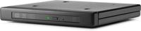 K9Q83AA - Schijfstation - dvd±RW (±R DL) / dvdRAM - 8x/8x/5x - SuperSpeed USB 3.0 - extern - jackzwart