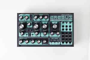 Dreadbox Erebus Reissue