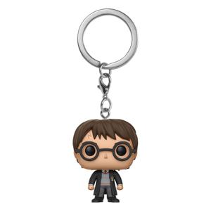 Harry Potter Pocket POP! Vinyl Keychain Harry Potter 4cm