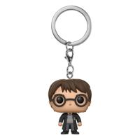 Harry Potter Pocket POP! Vinyl Keychain Harry Potter 4cm - thumbnail