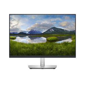 Dell P2423 Professional LED-monitor Energielabel D (A - G) 61 cm (24 inch) 1920 x 1200 Pixel 16:10 5 ms DisplayPort, DVI, HDMI, USB 3.2 Gen 1 (USB 3.0), USB-B,