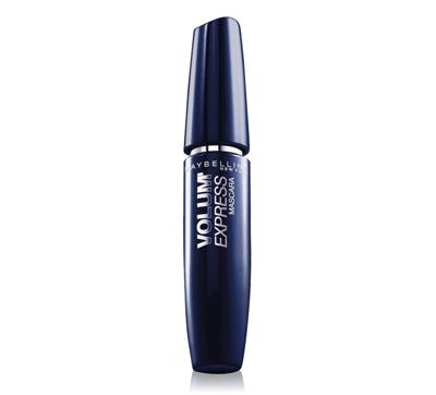 Maybelline Volum'Express Classic Blue wimpermascara