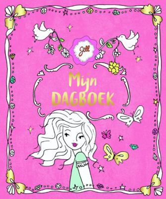 Jill Schirnhofer Mijn dagboek Jill Schirnhofer Mijn dagboek