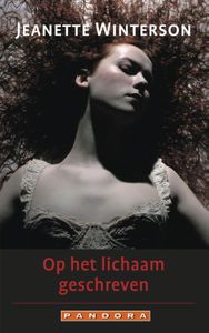 Op het lichaam geschreven - Jeanette Winterson - ebook