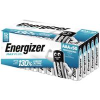 ENERGIZER Opladers van het merk model CF50 MAX Plus ALK AAA DP50
