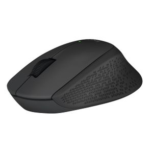 Logitech M280 Muis Radiografisch Optisch Zwart 3 Toetsen 1000 dpi