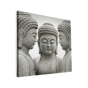 Foto op canvas Buddha