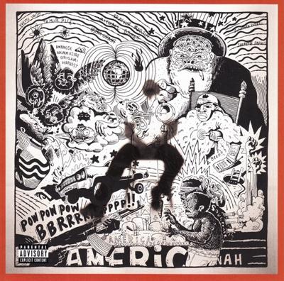 Origami Harvest - CD (0602567737414)