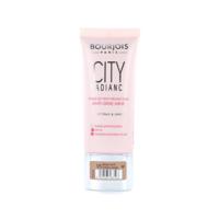 Bourjois City Radiance Skin Protecting Foundation - 05 Golden Beige