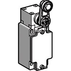 Telemecanique XCKJ10513 XCKJ10513 Eindschakelaar Rolhendel IP66 1 stuk(s)