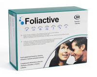 Foliactive Capsules