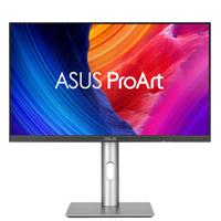 ASUS ProArt PA278CFRV Professional monitor ledmonitor HDMI, 2x DisplayPort, 3x USB-A, 1x USB-C - thumbnail