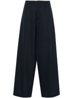 Philosophy Di Lorenzo Serafini pantalon à coupe ample - Bleu