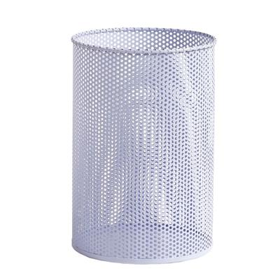 HAY Perforated Prullenmand - S - Lavender