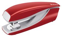 Nietmachine Leitz NeXXt 5502 30vel 24/6 rood - thumbnail