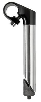 M-Wave Stuurpen Vast 25,4 / 170 / 25,4 mm Zwart M-Wave Stuurpen Vast 25,4 / 170 / 25,4 mm Zwart