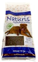 15 KG Naturis brok lam/rijst sensitive hondenvoer