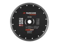 PARKSIDE PERFORMANCE Doorslijpschijven / lamellenschijven Ø 230 mm (Diamantdoorslijpschijf (turbo))