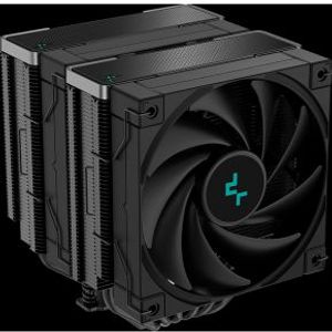 DeepCool AK620 Zero Dark