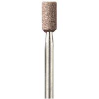 Dremel 26158153JA Dremel 8153 aluminiumoxide slijpsteen 4,8 mm Schacht-Ø 3,2 mm 3 stuk(s) - thumbnail