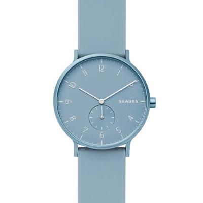 Skagen Aaren Heren Horloge SKW6509