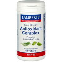 Antioxidant complex