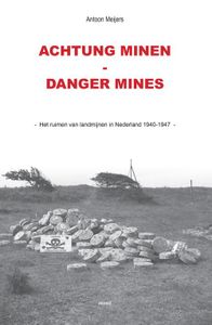 Achtung Minen - Danger Mines - Antoon Meijers - ebook