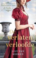 De verlaten verloofde - Lily van Keeken - ebook