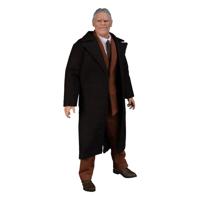 Dick Tracy Action Figure 1/12 Pruneface 17 Cm - thumbnail