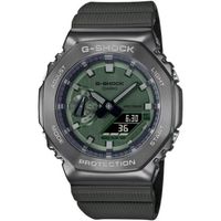 Casio G-Shock Classic GM-2100B-3AER Metal Covered CasiOak 44 mm