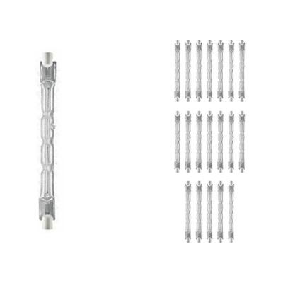 Voordeelpak 20x Osram Haloline Eco ES R7s 400W | 114mm