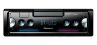 Pioneer SPH-10BT autoradio Zwart, Zilver 200 W Bluetooth