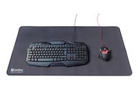 Sandberg Gamer Desk Pad XXXL 90x45