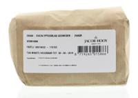 Jacob Hooy Eucalyptusblad gesneden