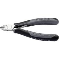 Knipex KNIPEX 77 02 120 H ESD ESD Zijkniptang Met facet 120 mm