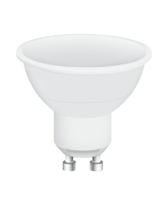 OSRAM 4058075445970 LED-lamp Energielabel F (A - G) GU10 Reflector 2.9 W = 25 W Warmwit (Ø x l) 50 mm x 56 mm 1 stuk(s)