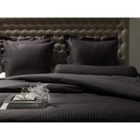 Heckett & Lane HNL dekbedovertrek Satin Stripe