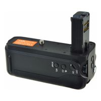 Jupio Battery Grip voor Sony A7II/A7SII/A7RII - thumbnail