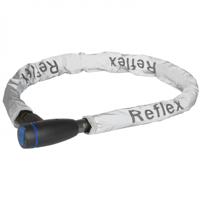 M-Wave Reflecterende Hoes Grijs