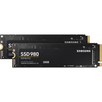 Samsung SSD 980 250GB Duo Pack