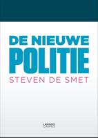 De nieuwe politie - Steven de Smet - eBook (9789401405744)