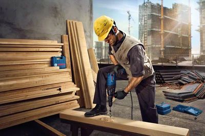 Bosch GBH 2400 Professional 790 W SDS-plus