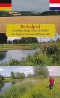 Wandelgids Berkelpad | Anoda Publishing - thumbnail