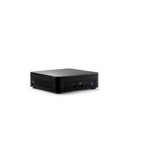 Intel Barebone NUC 12 Pro Kit NUC12WSKi50Z () Intel® Core™ i5 i5-1240P Intel IRIS Xe Graphics RNUC12WSKI50Z00