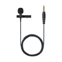 Shure MVL-3.5MM Lavalier Microfoon