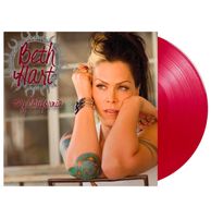 Beth Hart - My California (Gekleurd Vinyl) LP - thumbnail