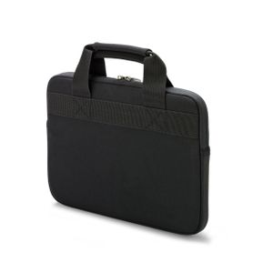 Dicota Smart Skin Laptoptas Geschikt voor max. (laptop): 33,8 cm (13,3) Zwart