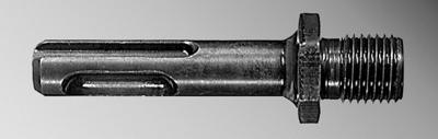 SDS-plus-opnameschacht voor boorhouder, 1/2-20 UNF Bosch Accessories 1617000132